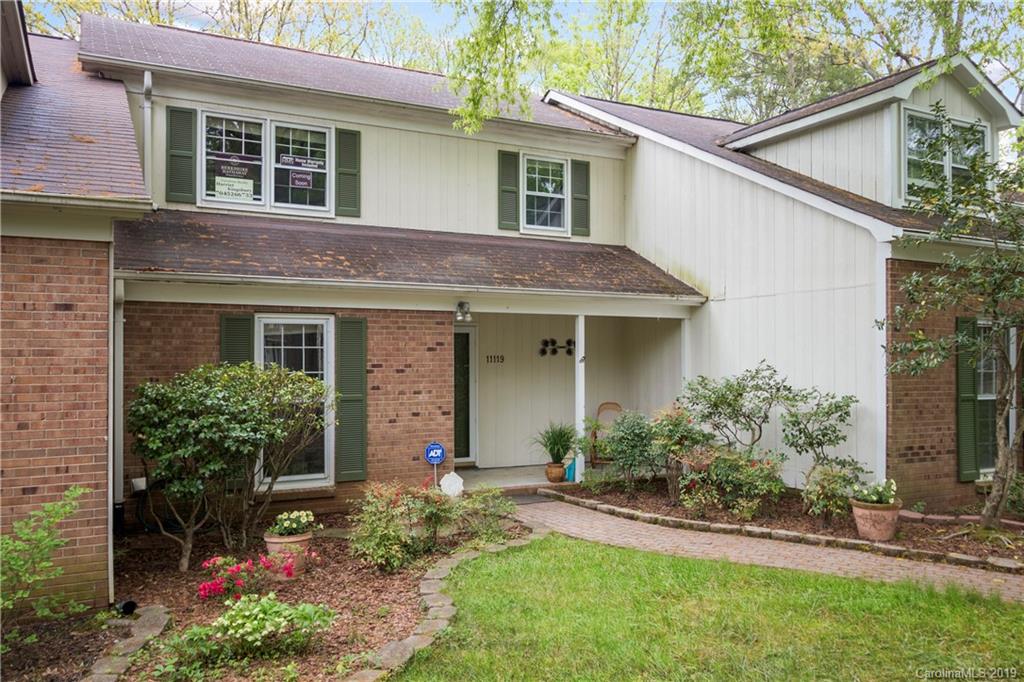 11119 Sevilla Court Charlotte NC 28226
