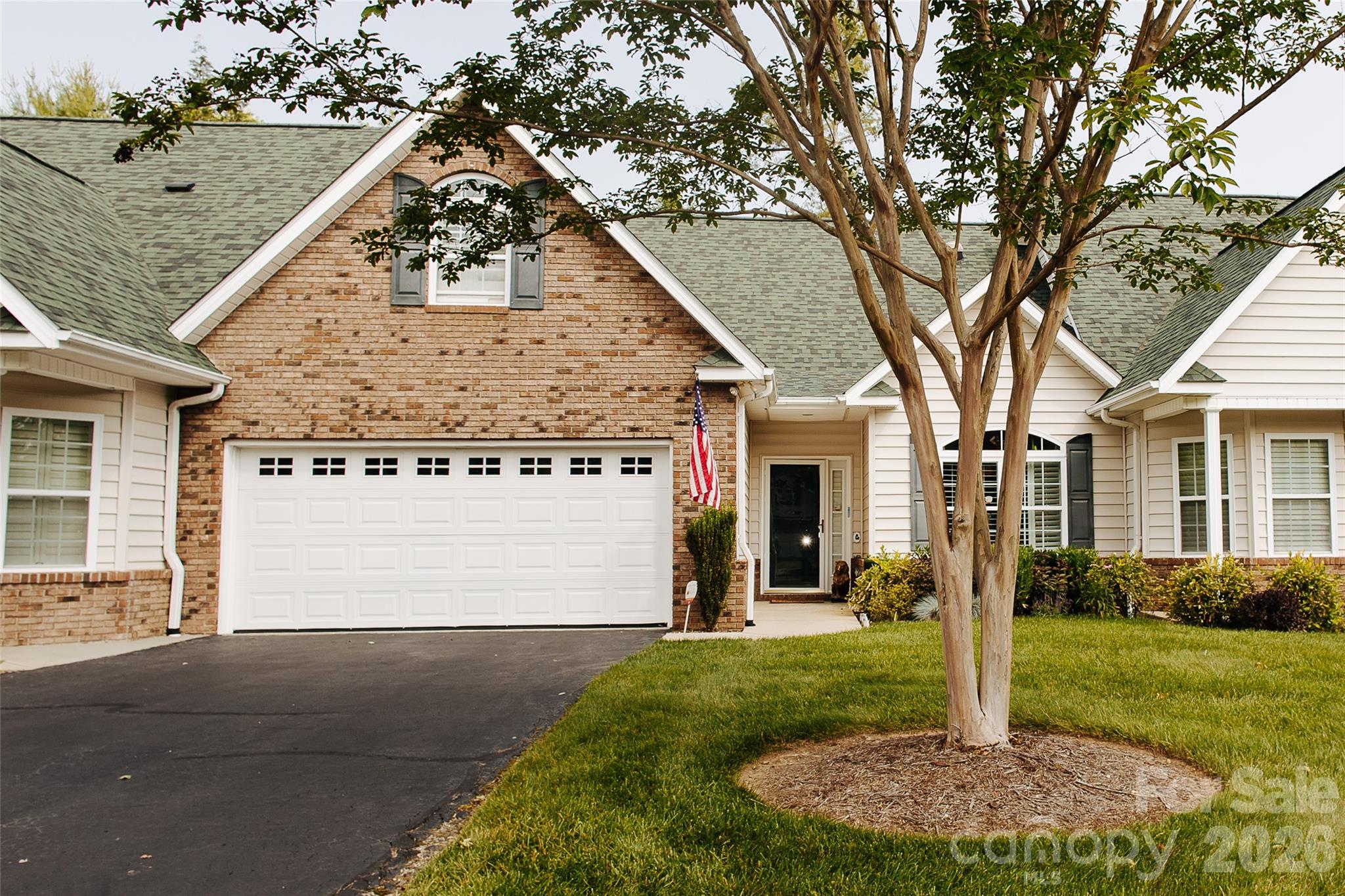 47 Victoria Park Drive Hendersonville NC 28792
