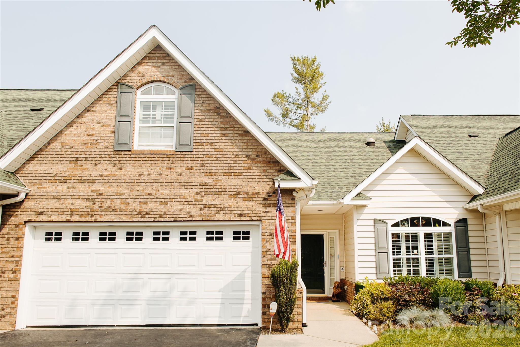 47 Victoria Park Drive Hendersonville NC 28792