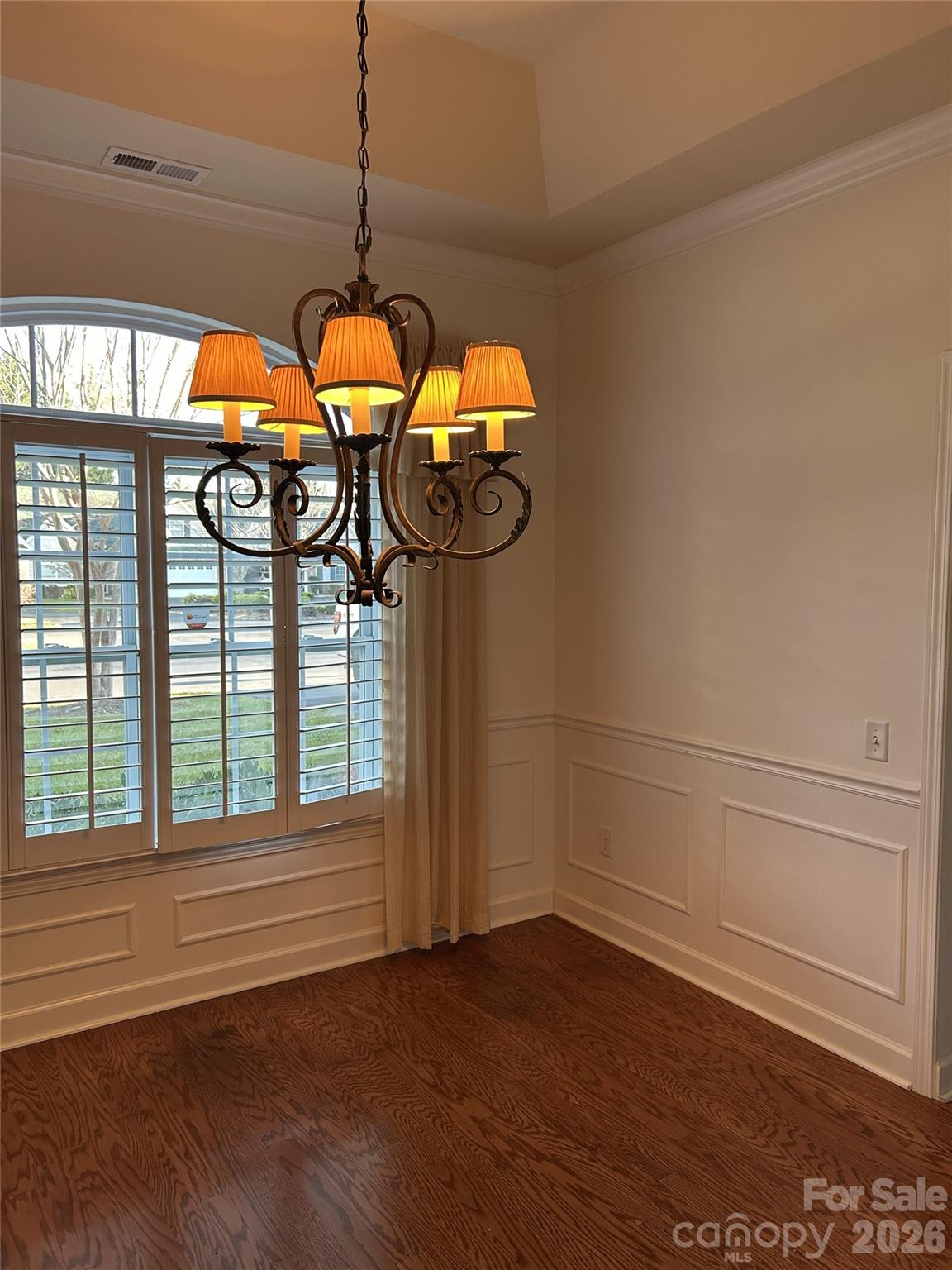 47 Victoria Park Drive Hendersonville NC 28792