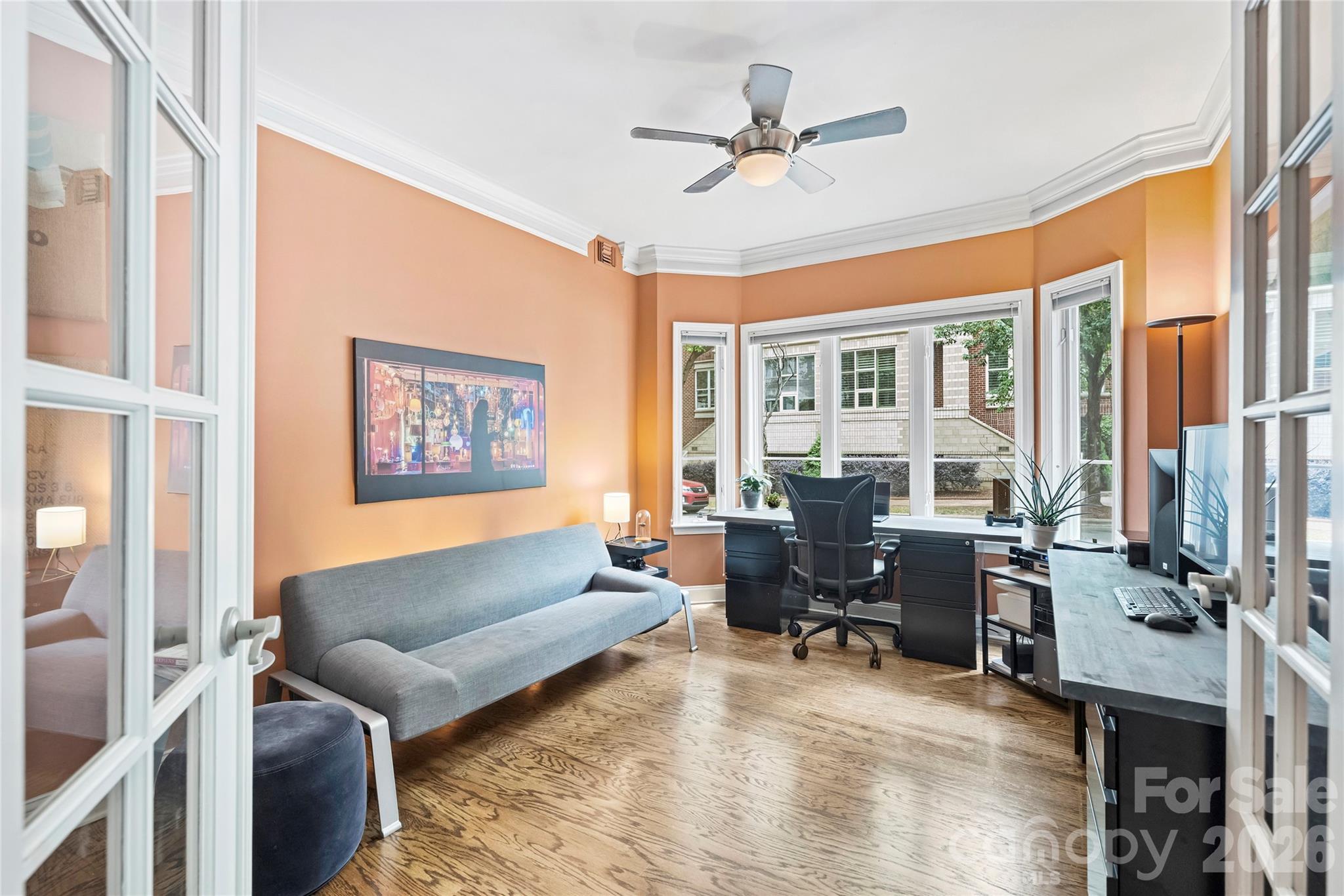 401 N Church Street Charlotte NC 28202