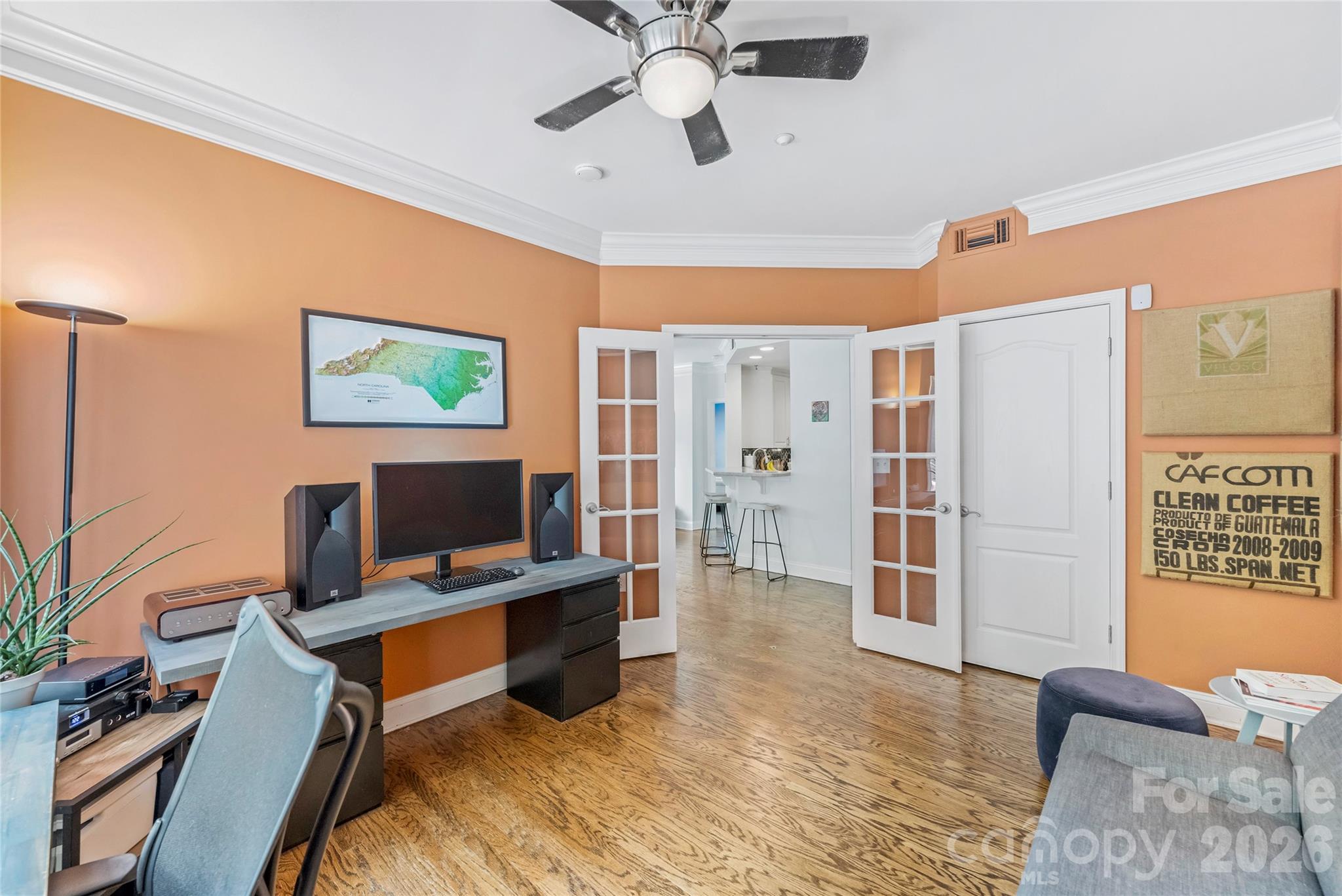 401 N Church Street Charlotte NC 28202