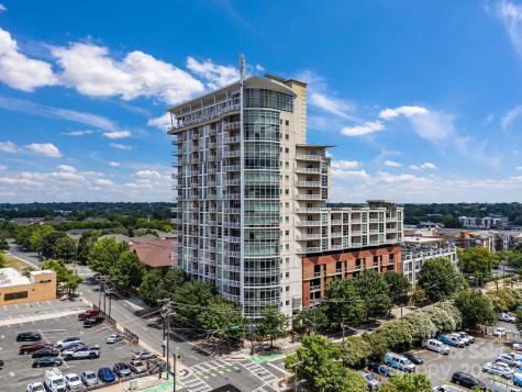 505 E 6th Street Charlotte NC 28202