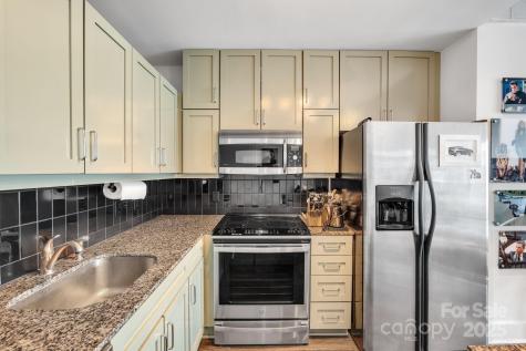 505 E 6th Street Charlotte NC 28202