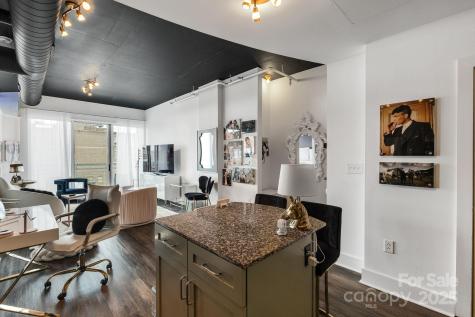 505 E 6th Street Charlotte NC 28202