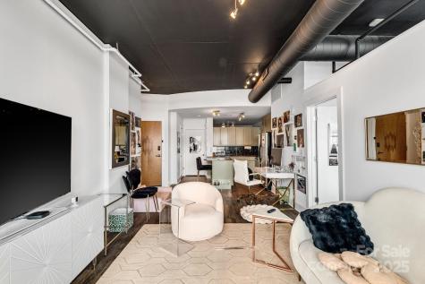 505 E 6th Street Charlotte NC 28202