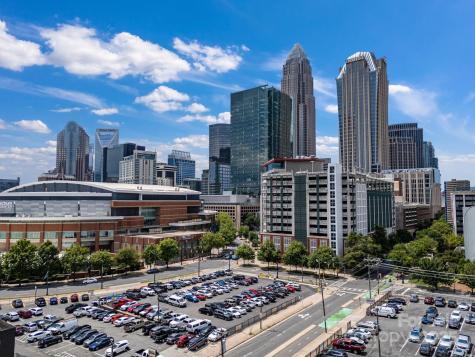 505 E 6th Street Charlotte NC 28202