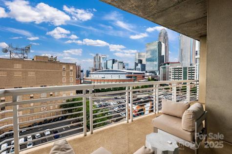 505 E 6th Street Charlotte NC 28202