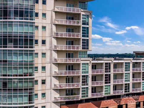 505 E 6th Street Charlotte NC 28202