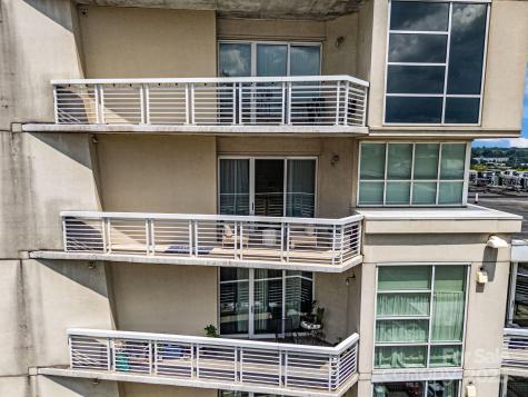 505 E 6th Street Charlotte NC 28202