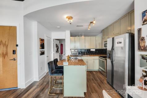 505 E 6th Street Charlotte NC 28202