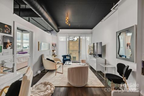 505 E 6th Street Charlotte NC 28202