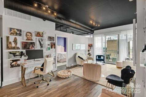 505 E 6th Street Charlotte NC 28202