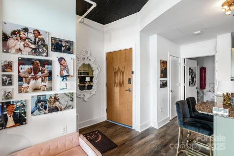 505 E 6th Street Charlotte NC 28202