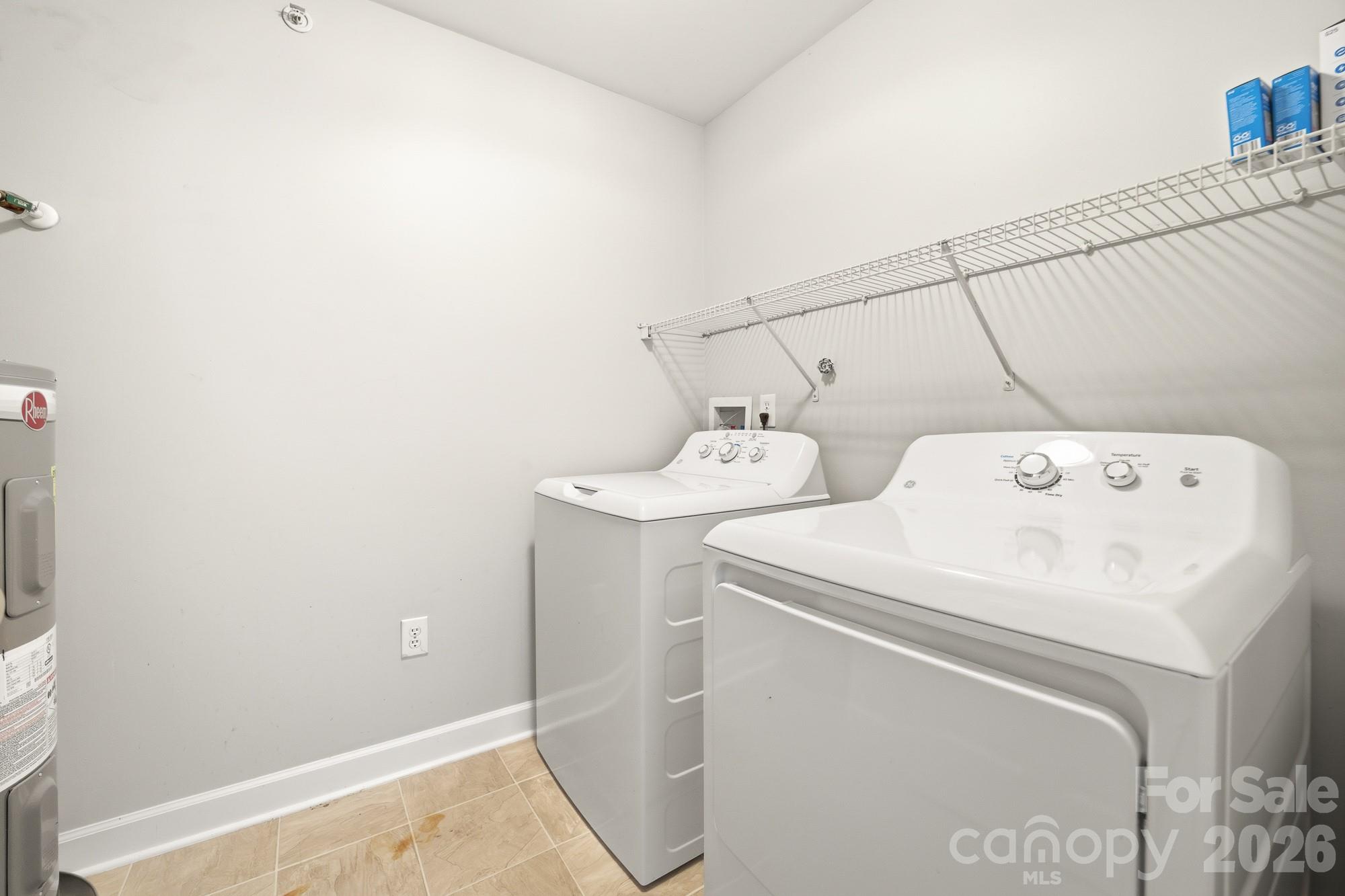 9976 Hyde Glen Court Charlotte NC 28262