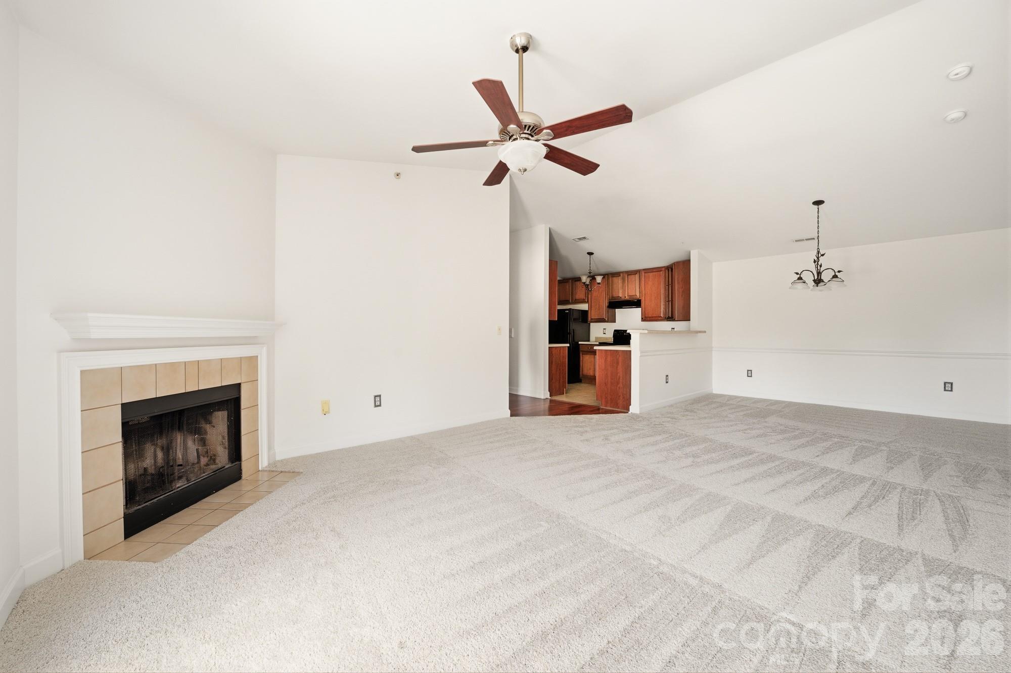 9976 Hyde Glen Court Charlotte NC 28262