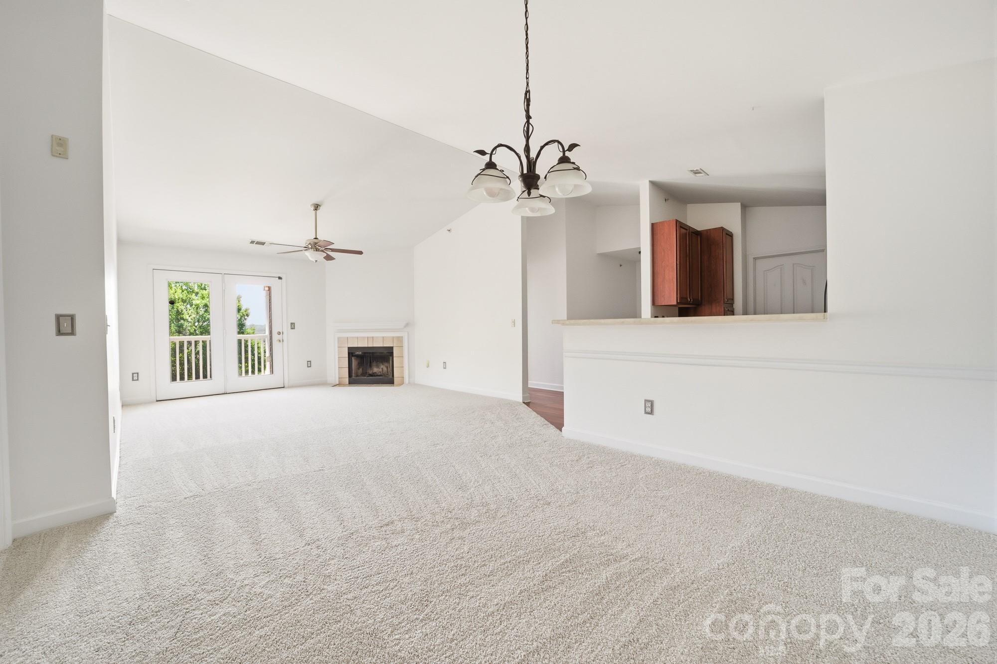 9976 Hyde Glen Court Charlotte NC 28262