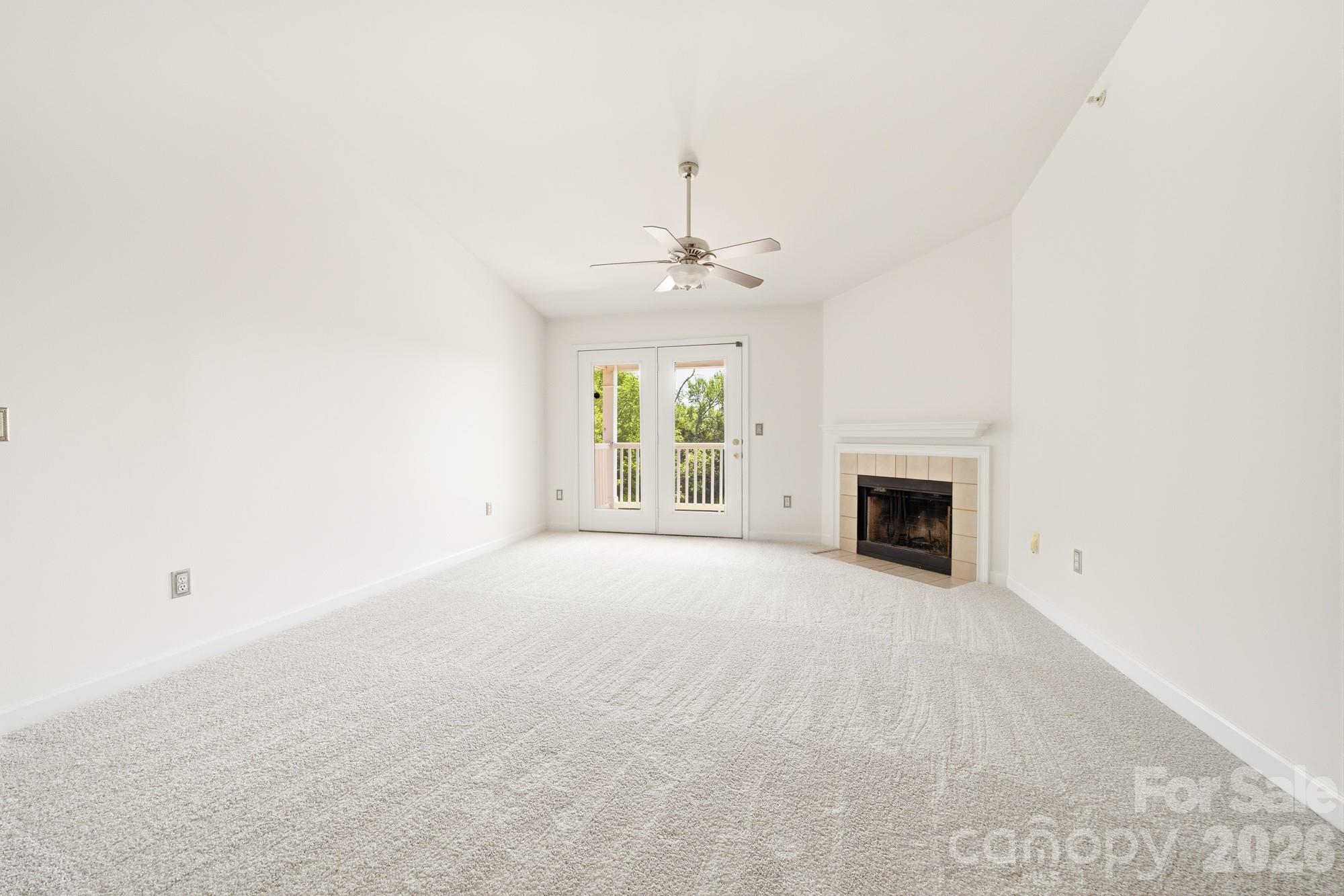 9976 Hyde Glen Court Charlotte NC 28262