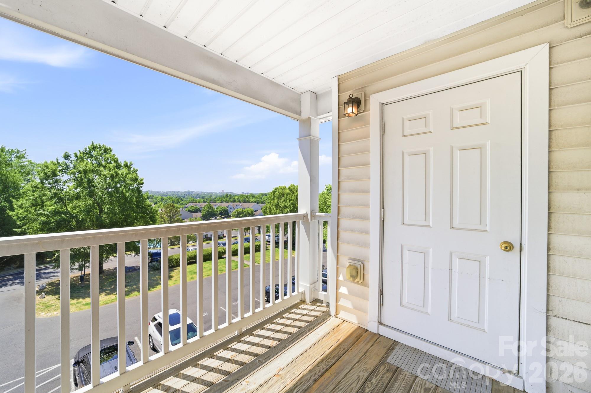 9976 Hyde Glen Court Charlotte NC 28262