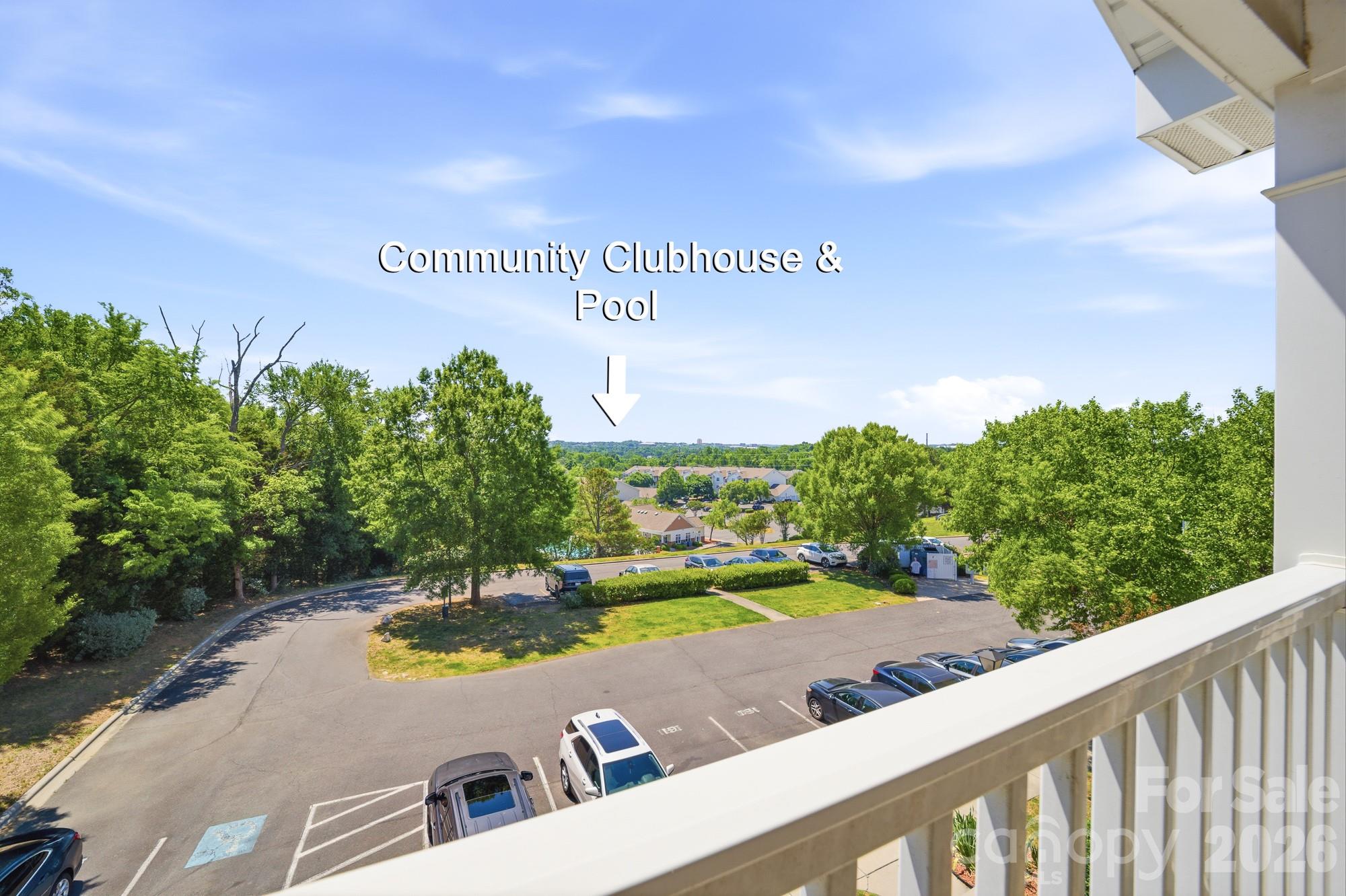 9976 Hyde Glen Court Charlotte NC 28262