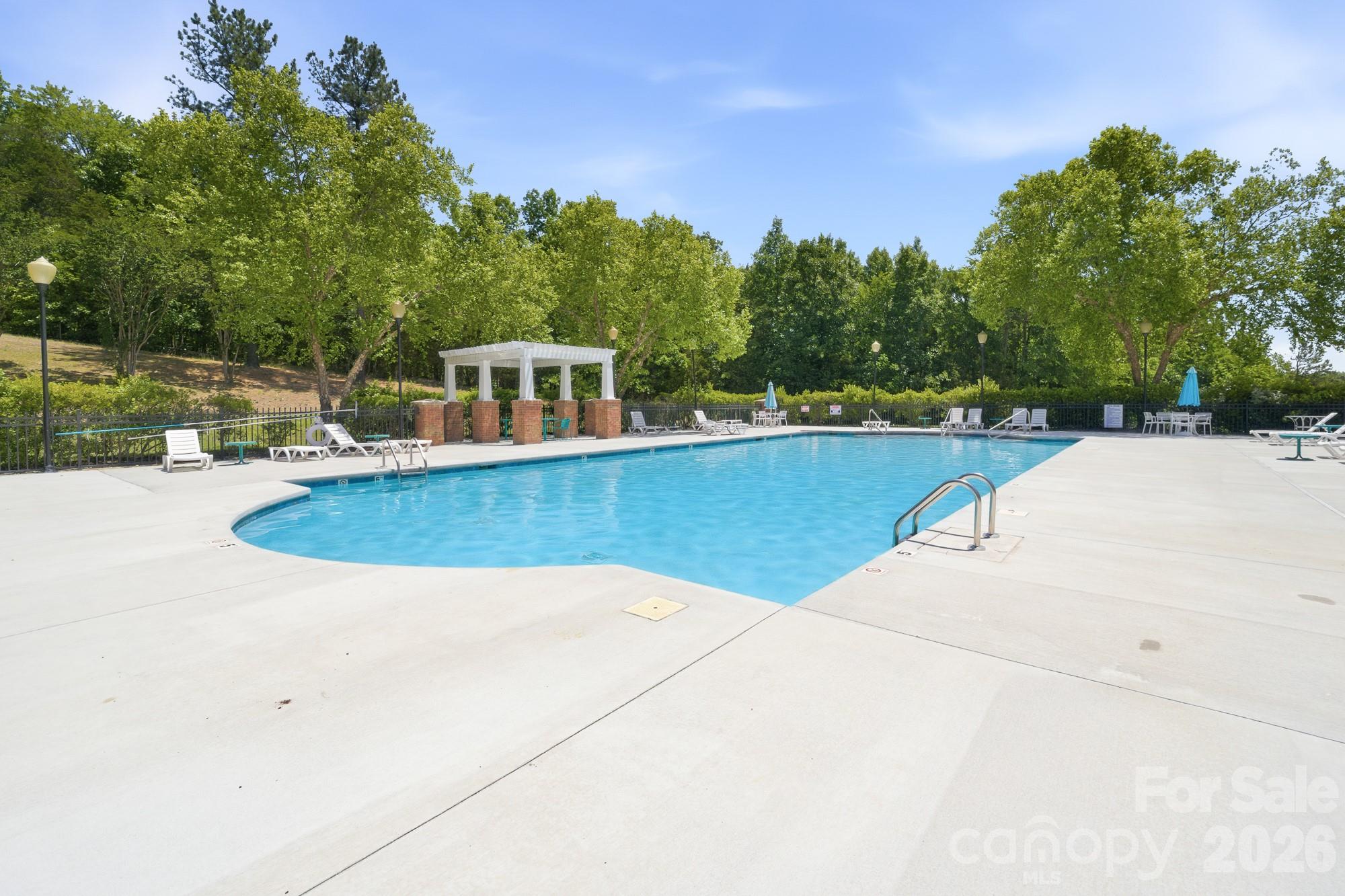 9976 Hyde Glen Court Charlotte NC 28262