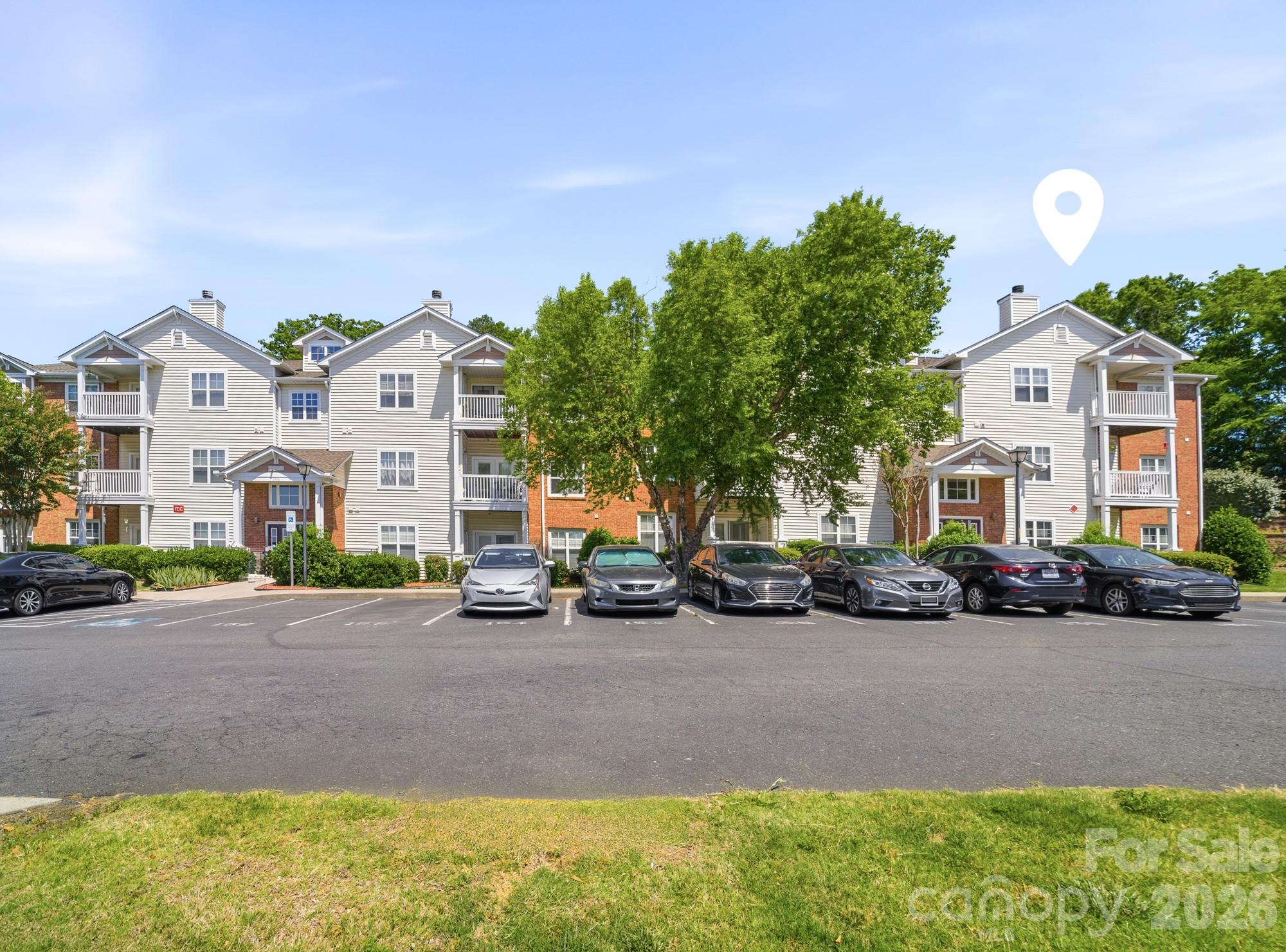 9976 Hyde Glen Court Charlotte NC 28262
