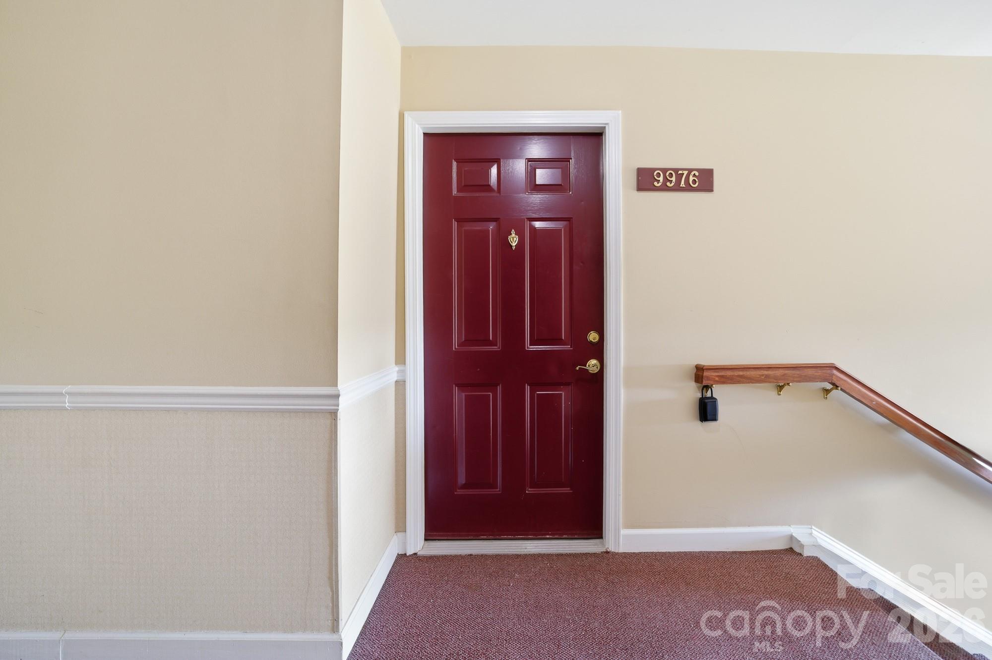 9976 Hyde Glen Court Charlotte NC 28262