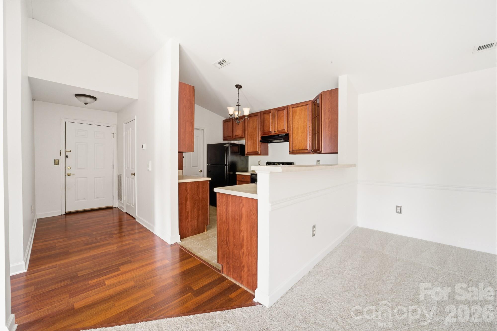 9976 Hyde Glen Court Charlotte NC 28262