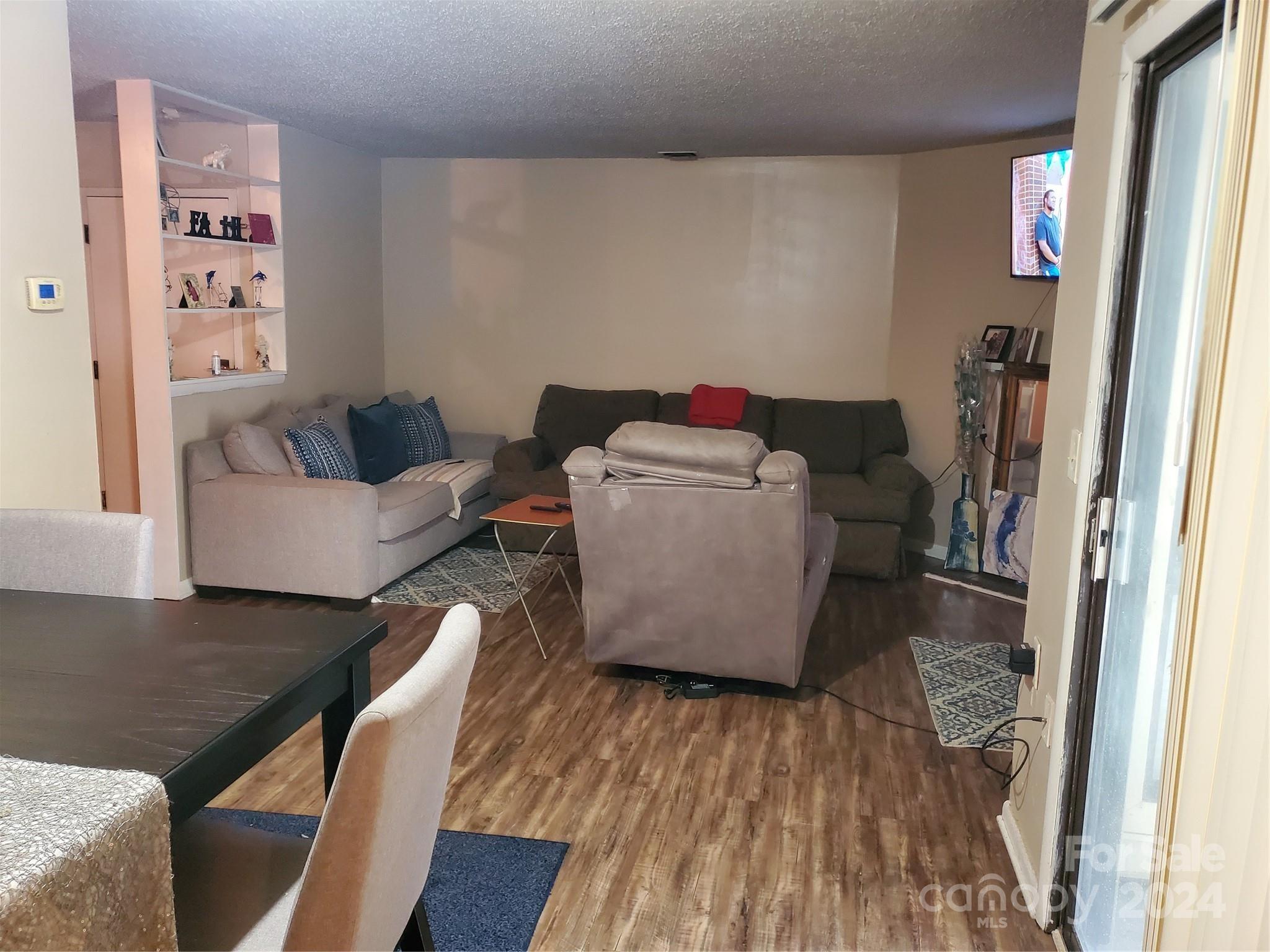 4804 Spring Lake Drive Charlotte NC 28212