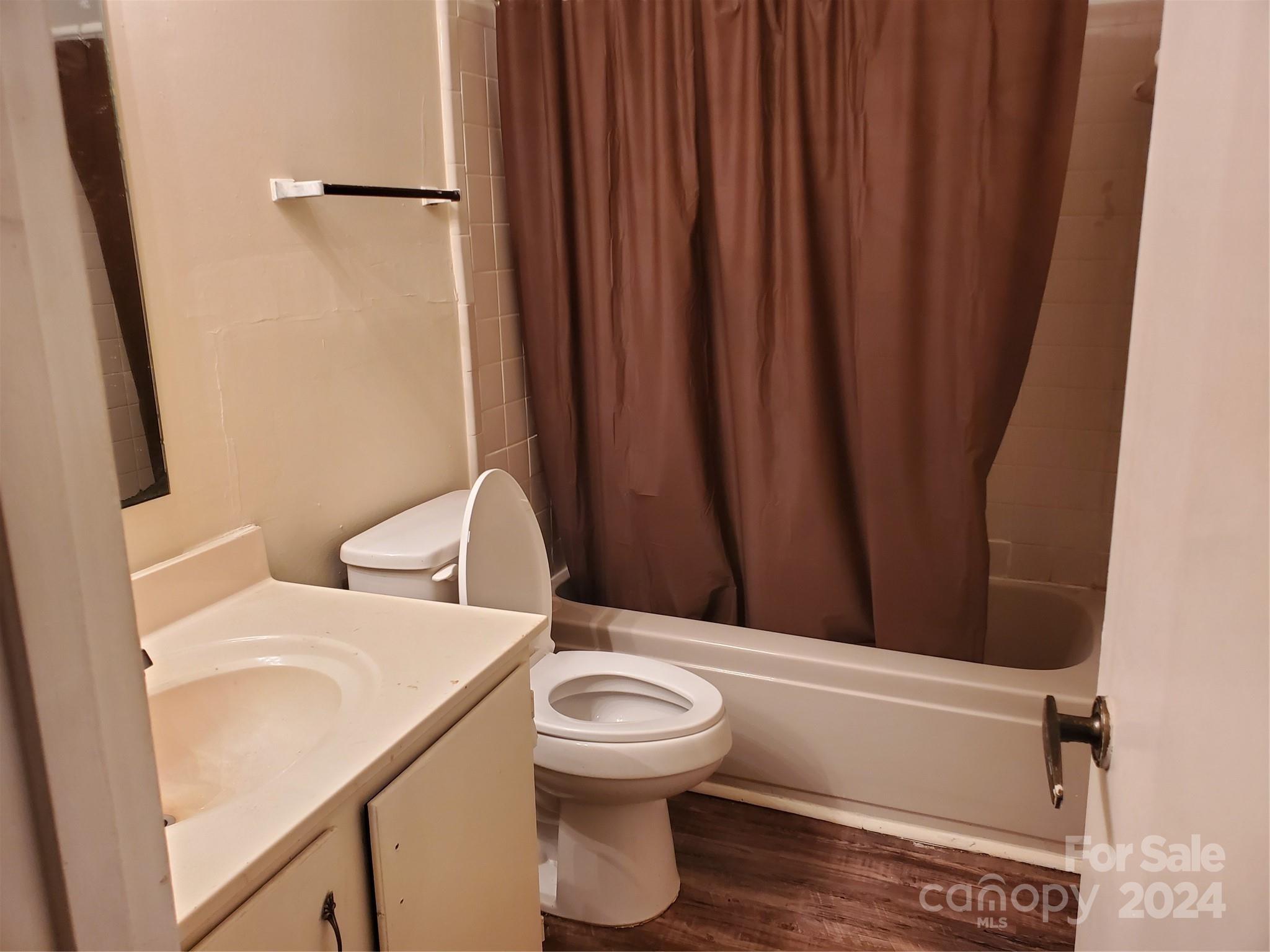 4804 Spring Lake Drive Charlotte NC 28212