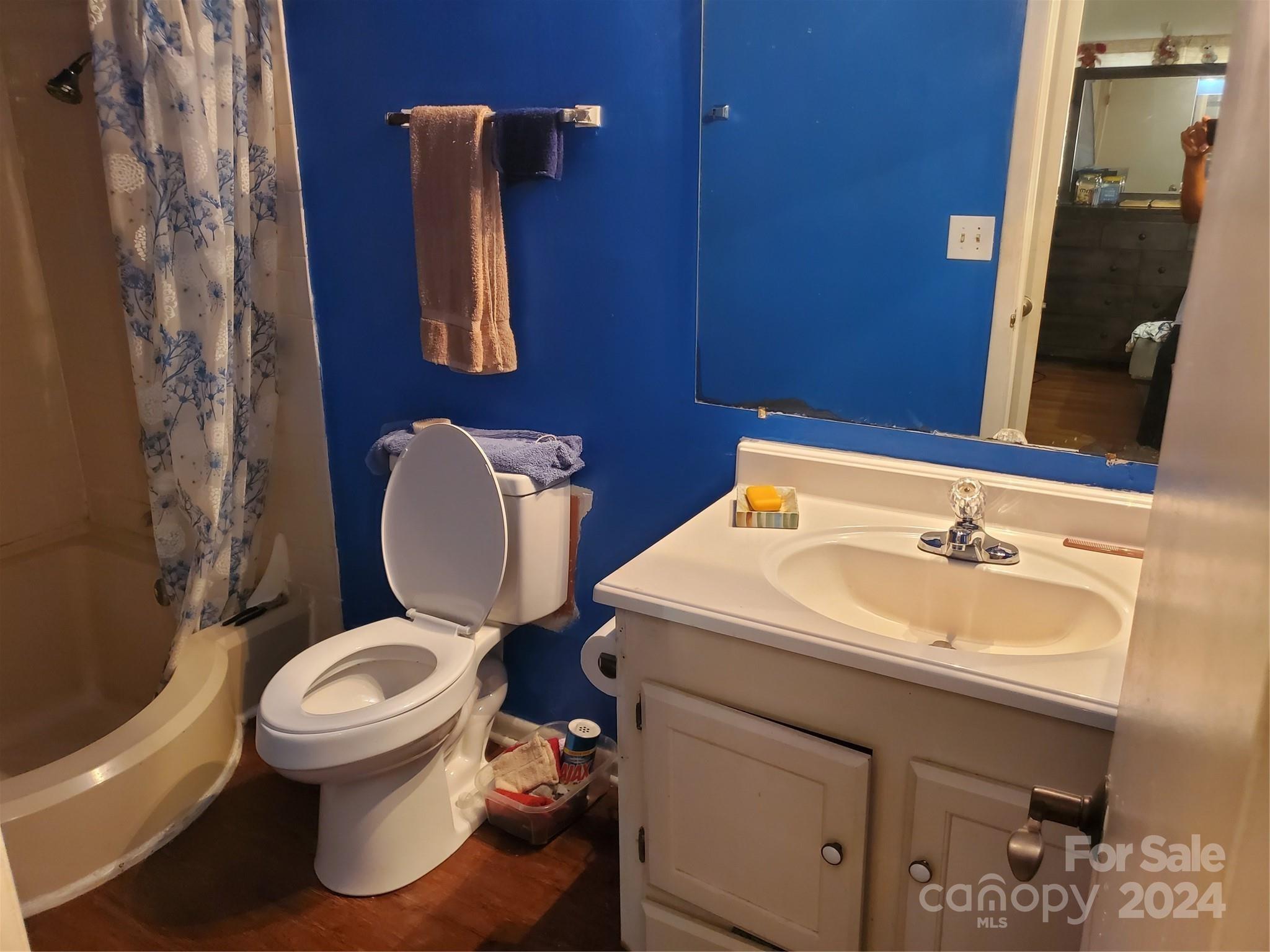 4804 Spring Lake Drive Charlotte NC 28212