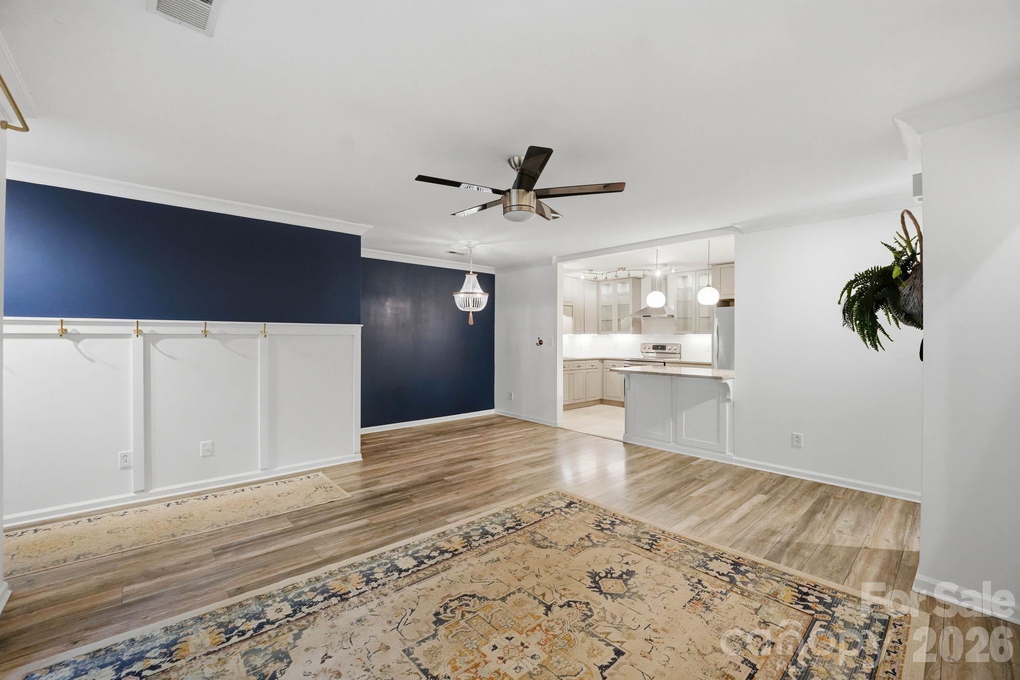 1042 Churchill Downs Court Charlotte NC 28211