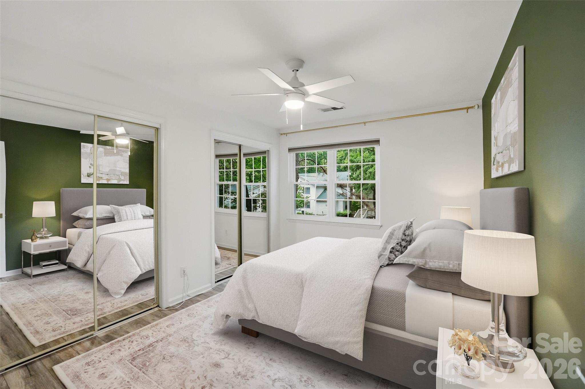 1042 Churchill Downs Court Charlotte NC 28211