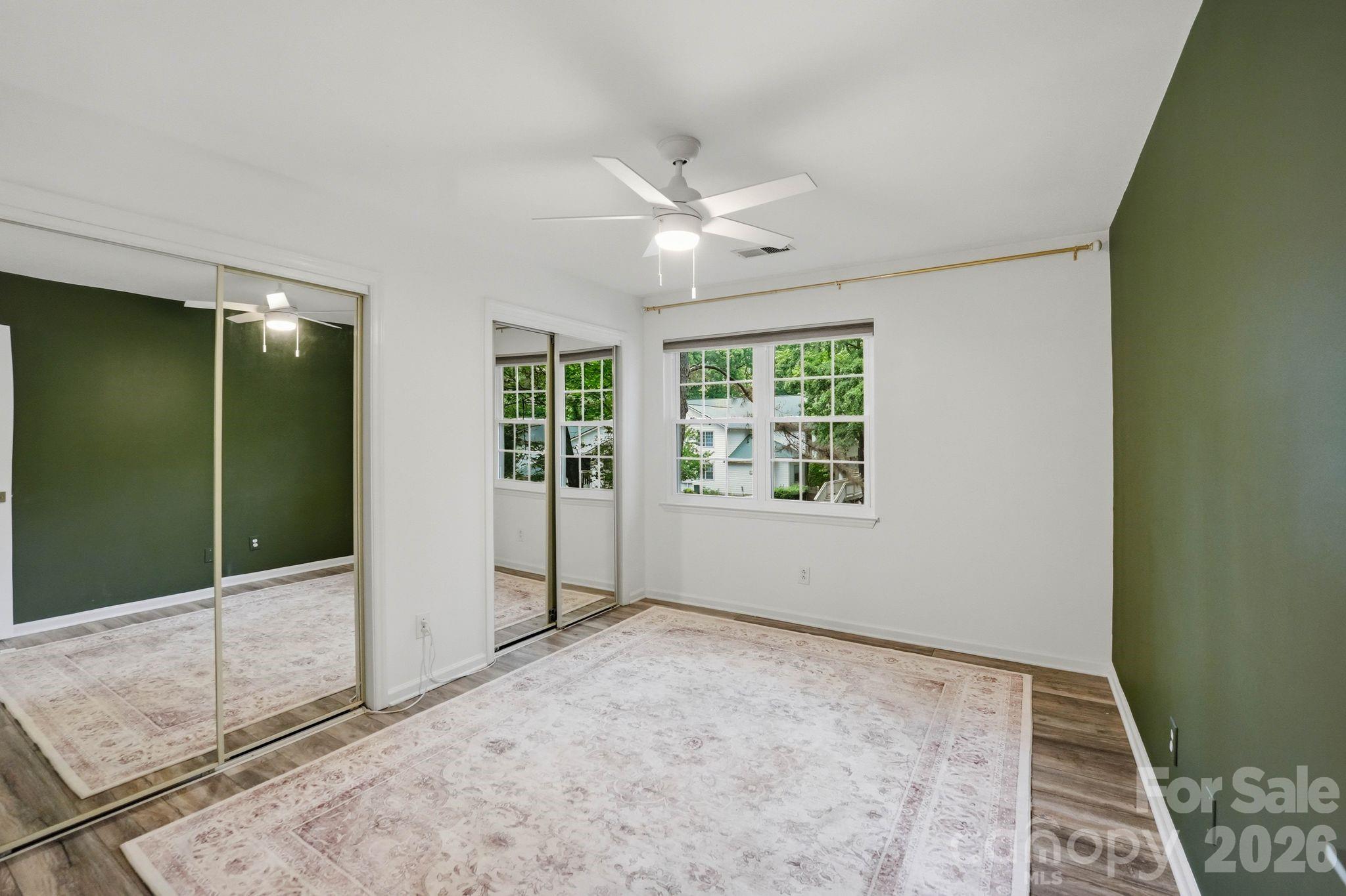 1042 Churchill Downs Court Charlotte NC 28211