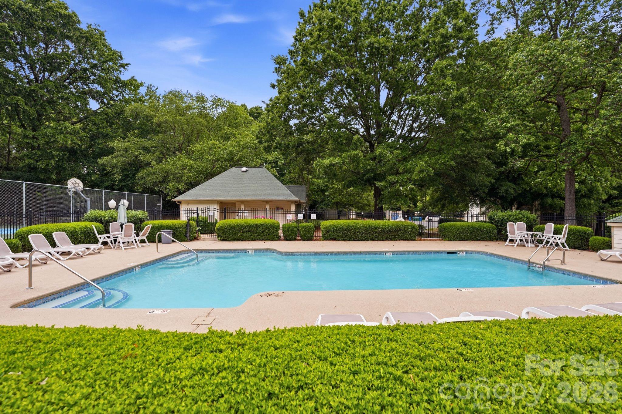 1042 Churchill Downs Court Charlotte NC 28211