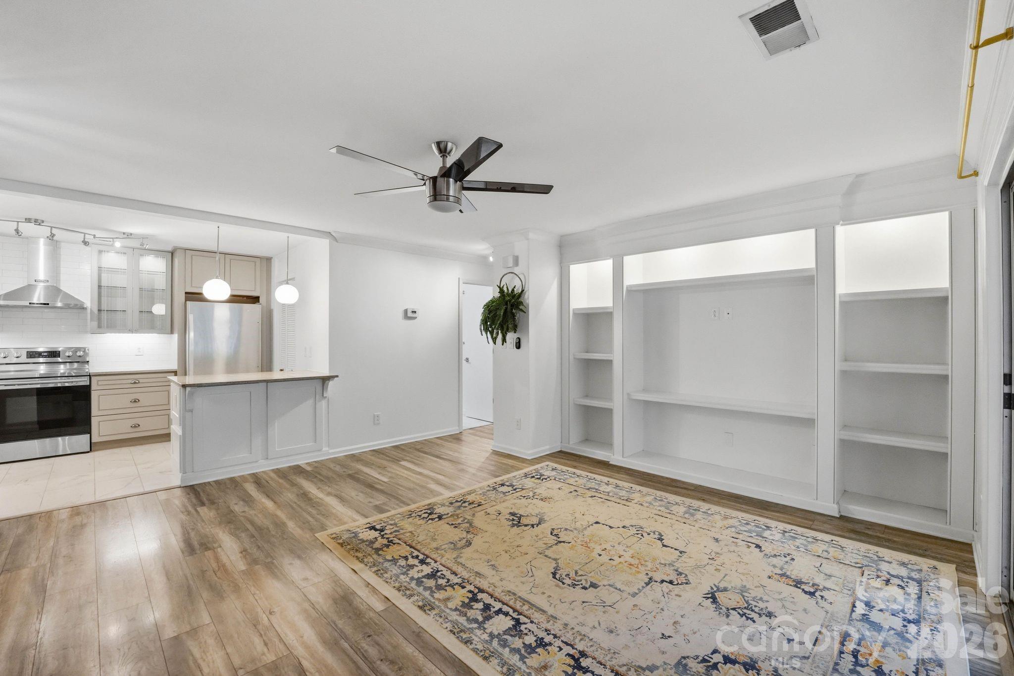 1042 Churchill Downs Court Charlotte NC 28211