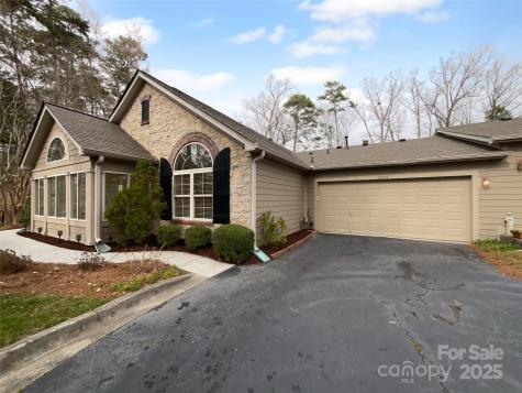 2905 Polo View Lane Matthews NC 28105
