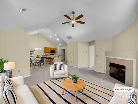 2905 Polo View Lane Matthews NC 28105