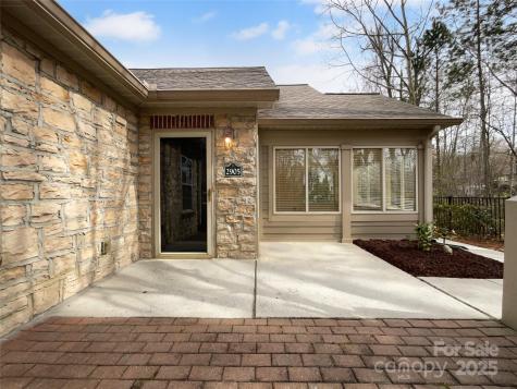 2905 Polo View Lane Matthews NC 28105