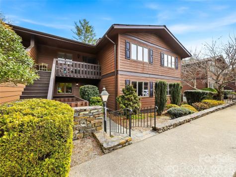 115 Bent Tree Drive Hendersonville NC 28739