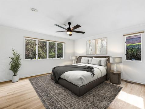 115 Bent Tree Drive Hendersonville NC 28739