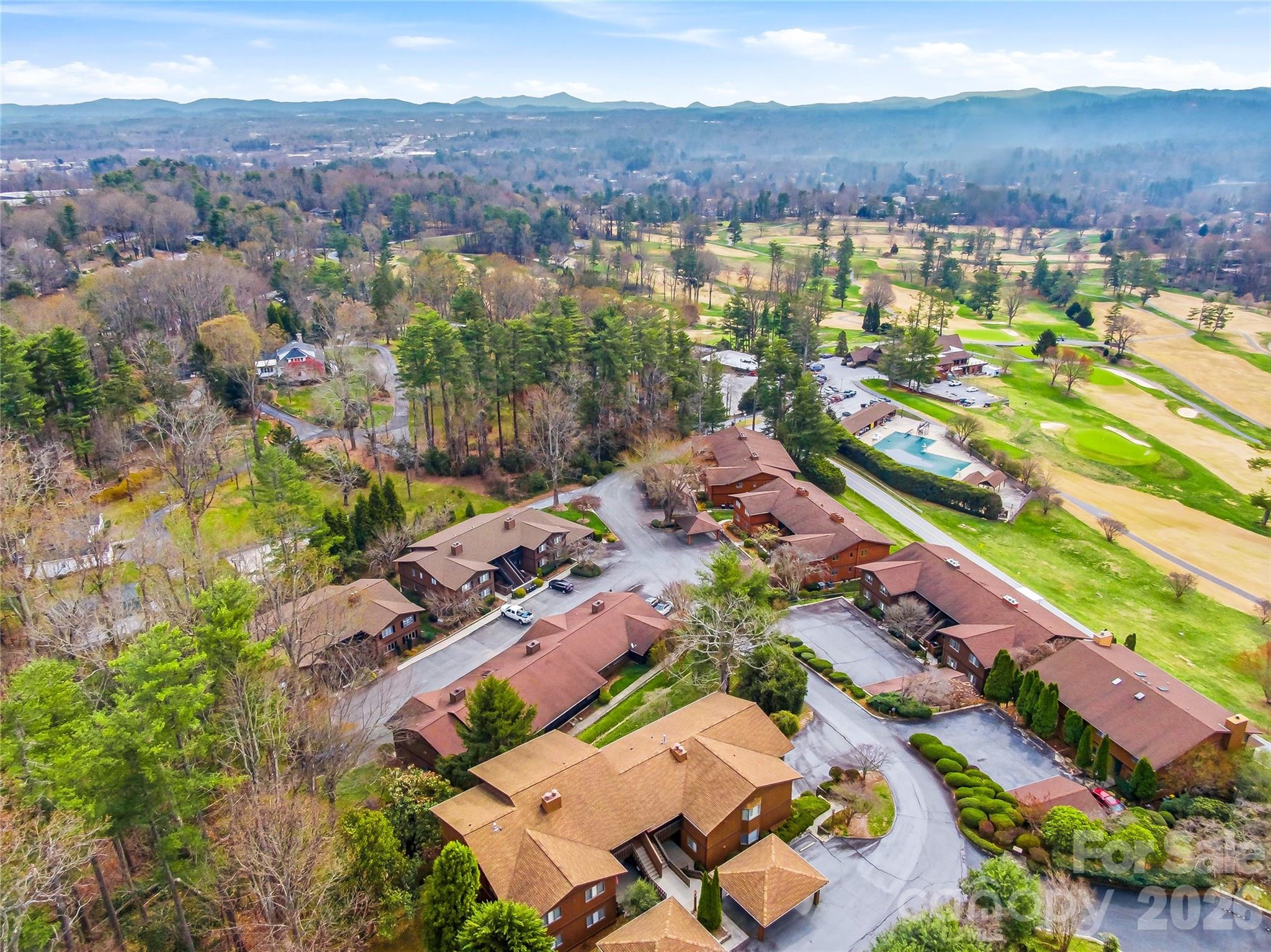 115 Bent Tree Drive Hendersonville NC 28739