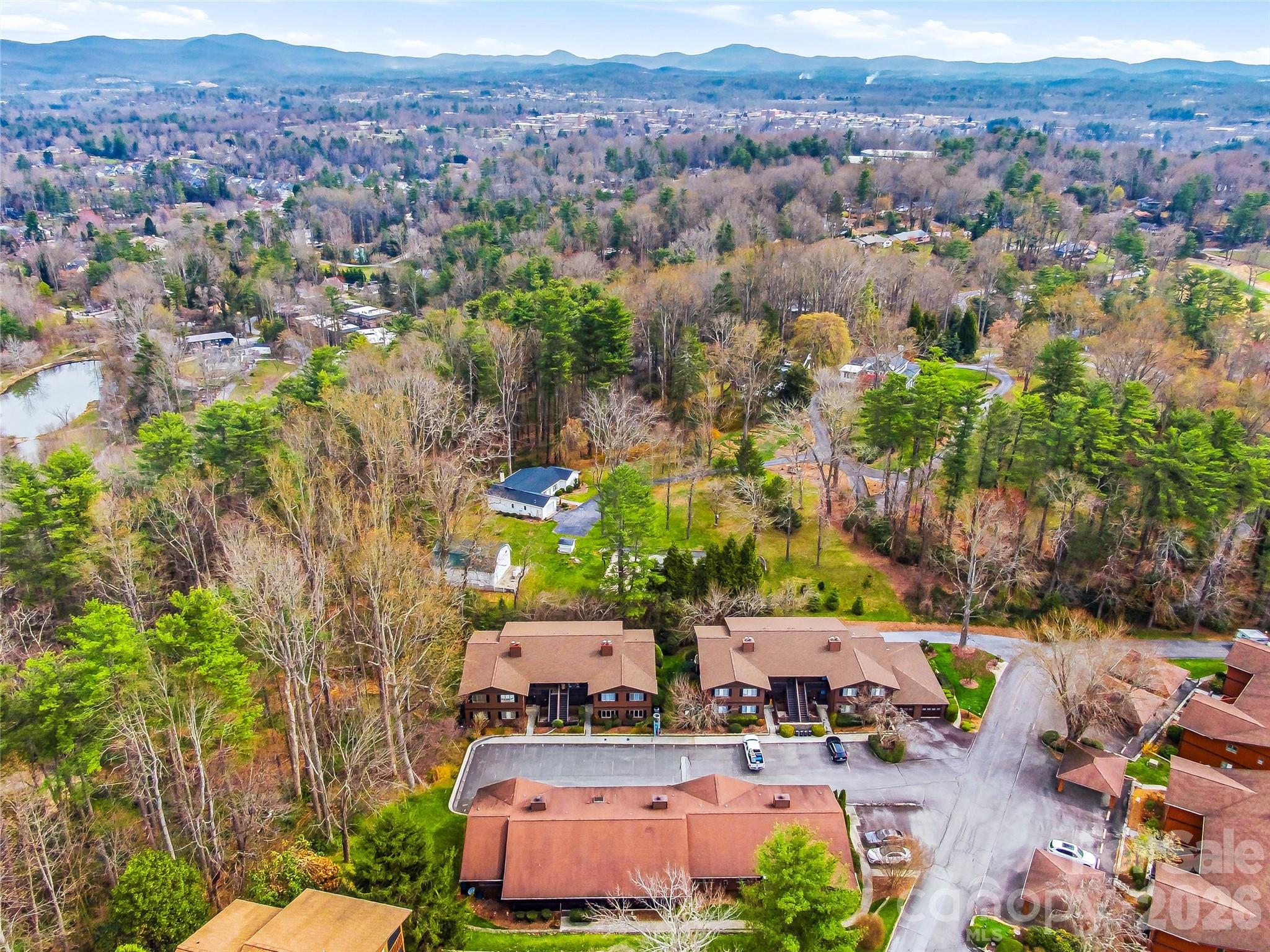 115 Bent Tree Drive Hendersonville NC 28739