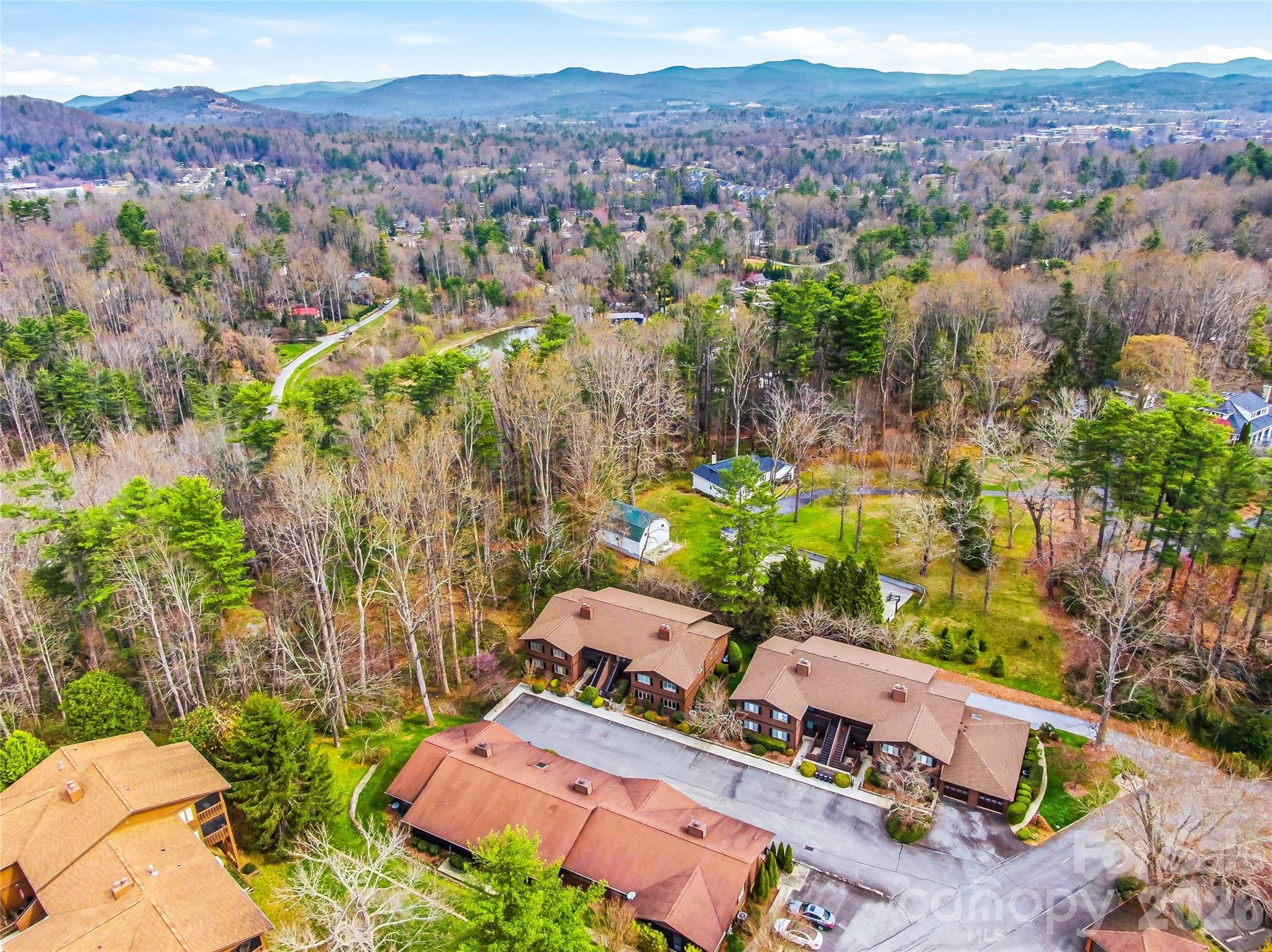 115 Bent Tree Drive Hendersonville NC 28739