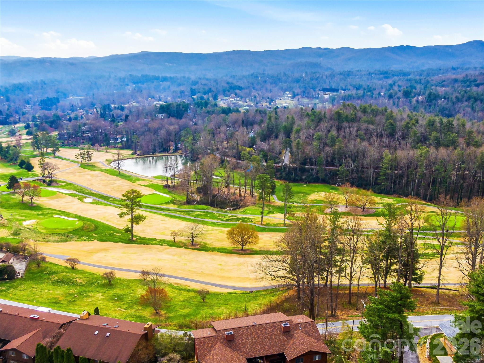 115 Bent Tree Drive Hendersonville NC 28739