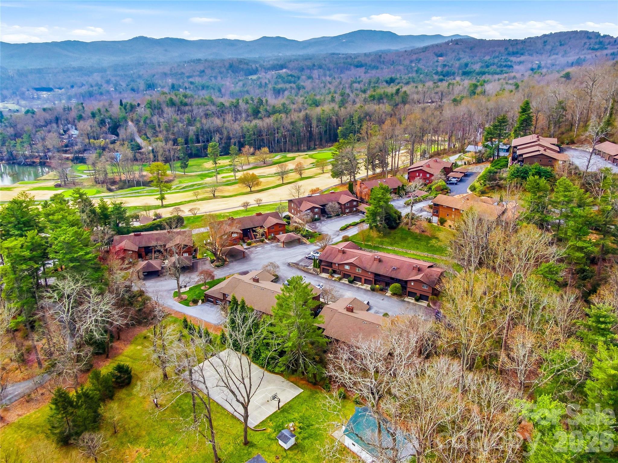 115 Bent Tree Drive Hendersonville NC 28739