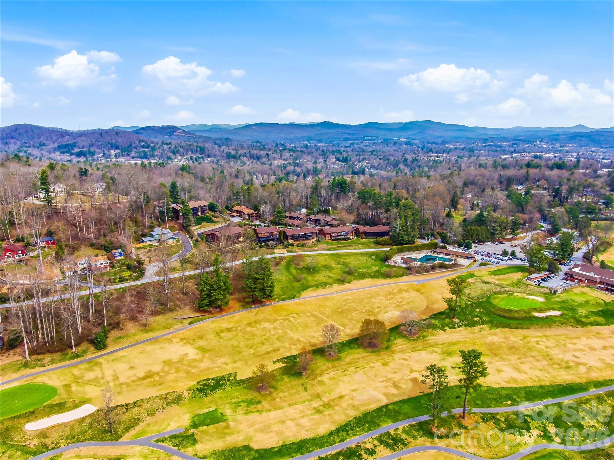 115 Bent Tree Drive Hendersonville NC 28739