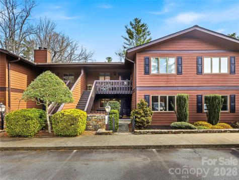 115 Bent Tree Drive Hendersonville NC 28739