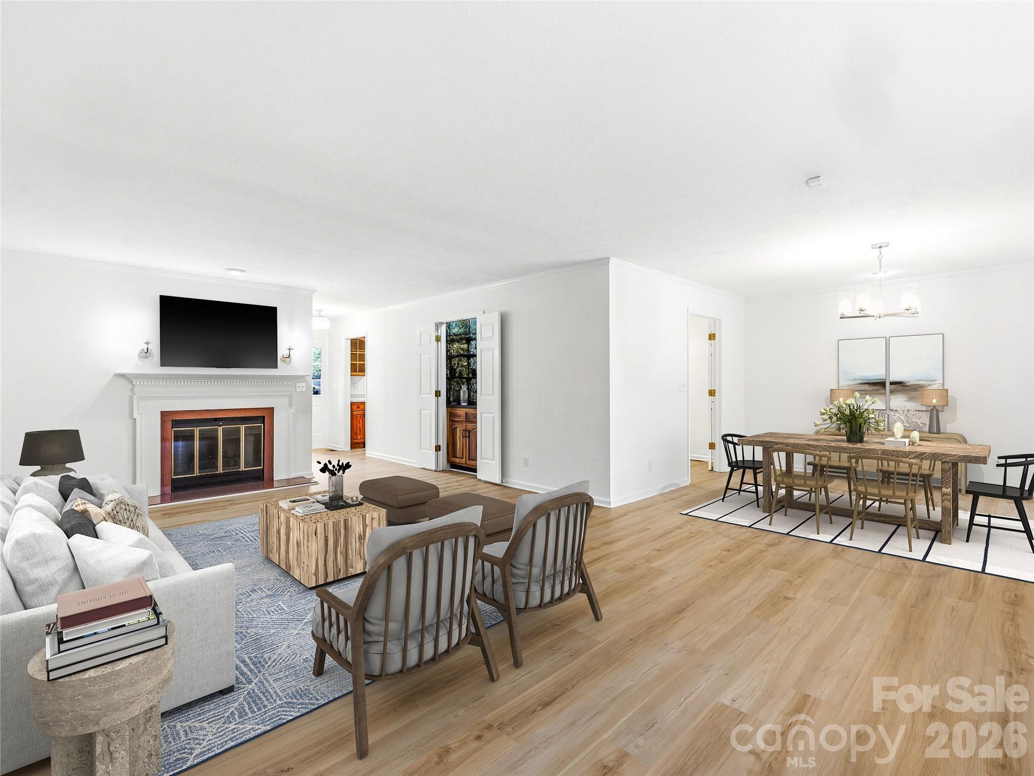 115 Bent Tree Drive Hendersonville NC 28739