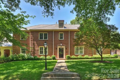 930 Ardsley Road Charlotte NC 28207